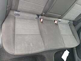 Bancheta Spate Sezut cu Spatar Textil Skoda Octavia 3 Break Combi Variant 2013 - 2020 [K3971]