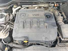 Cutie de Viteze Manuala 6 Trepte Start Stop Cod PFL Skoda Octavia 3 2.0 TDI 2013 - 2017 [K3924]