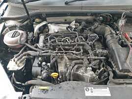 Motor Ambielat FARA Anexe 2.0 TDI CRL CRLB Audi A3 8V 2013 - 2017 [K4675]