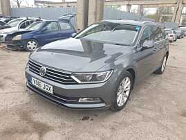 Trager Tragher Calandru Panou Frontal Suport Radiatoare Gol Volkswagen Passat B8 2015 - 2023 [K4733]