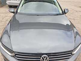 Capota Motor Volkswagen Passat B8 2015 - 2020 Culoare LR7H [K4679]