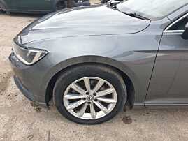Aripa Stanga Fata Volkswagen Passat B8 2015 - 2020 Culoare LR7H [K4681]