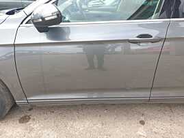 Usa Usi Portiera Portiere Stanga Fata Dezechipata Volkswagen Passat B8 2015 - 2020 Culoare LR7H [K4683]