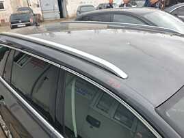 Bare Bari Longitudinale Plafon Tavan Portbagaj Volkswagen Passat B8 Break Combi 2014 - 2023 [K4699]