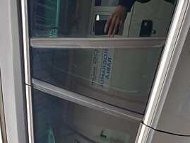 Geam Sticla Fix de pe Usa Portiera Dreapta Spate Volkswagen Passat B8 Break Combi 2015 - 2020 [K4714]