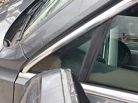 Geam Sticla Fix de pe Usa Portiera Stanga Fata Volkswagen Passat B8 2015 - 2020 [K4720]