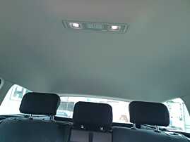 Plafon Plafoniera Tapiterie Tavan Textil Interior Volkswagen Passat B8 Break Combi 2014 - 2023 [K4721]