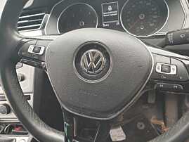 Airbag de pe Volan Volkswagen Passat B8 2014 - 2023 [K4722]