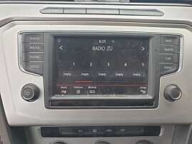 Navigatie Radio CD Player Volkswagen Passat B8 2014 - 2023 [K4726]