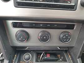 Panou Comanda AC Clima Climatronic Aer Conditionat Volkswagen Passat B8 2014 - 2023 [K4728]