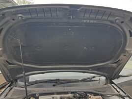 Capitonaj Antifonare Capota Volkswagen Passat B8 2015 - 2020 [K4731]