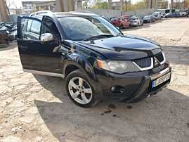 Carenaj Aparatoare Protectie Noroi de la Roata Janta Dreapta Fata Mitsubishi Outlander 2 2005 - 2012 [K5161]