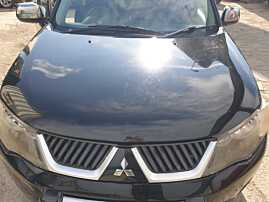 Capota Motor Mitsubishi Outlander 2 2005 - 2012 Culoare X42 [K5110]