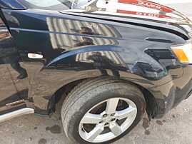 Aripa Dreapta Fata Mitsubishi Outlander 2 2005 - 2012 Culoare X42 [K5111]