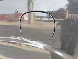 Usa Usita Capac Clapeta Buson Rezervor Mitsubishi Outlander 2 2005 - 2012 Culoare X42 [K5115]