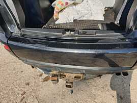 Hayon Haion Portbagaj Inferior Dezechipat Mitsubishi Outlander 2 2005 - 2012 Culoare X42 [K5118]