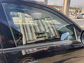 Geam Sticla Culisant de pe Usa Portiera Dreapta Fata Mitsubishi Outlander 2 2005 - 2012 [K5119]