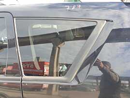 Geam Sticla Fix de pe Aripa Stanga Spate Mitsubishi Outlander 2 2005 - 2012 [K5122]