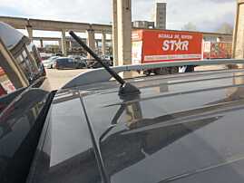 Antena Radio Mitsubishi Outlander 2 2005 - 2012 [K5127]