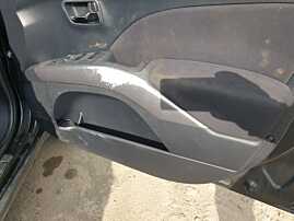 Panou Tapiterie Fata Interior Usa Portiera Dreapta Spate Mitsubishi Outlander 2 2005 - 2012 [K5141]