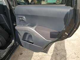 Panou Tapiterie Fata Interior Usa Portiera Stanga Fata Mitsubishi Outlander 2 2005 - 2012 [K5142]