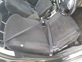 Scaun Textil Dreapta Fata Mitsubishi Outlander 2 2005 - 2012 [K5144] [K5146]