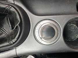 Buton Comutator Tractiune Switch Reglaj Cuplare Grup Diferential Low High Mitsubishi Outlander 2 2005 - 2012 [K5151]