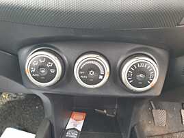 Panou Comanda AC Clima Climatronic Aer Conditionat Mitsubishi Outlander 2 2005 - 2012 [K5152]