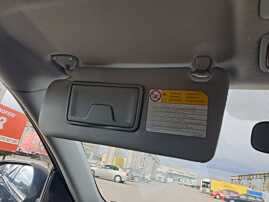 Parasolar Stanga Mitsubishi Outlander 2 2005 - 2012 [K5158]