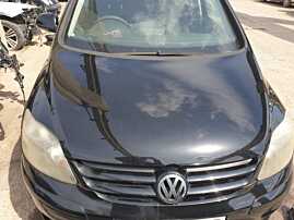Capota Volkswagen Golf 5 Plus 2004 - 2008 Culoare L041 [K5062]