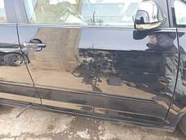 Usa Usi Portiera Portiere Dreapta Fata Dezechipata cu Defect Volkswagen Golf 5 Plus 2004 - 2008 Culoare L041 [K5065]