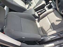 Scaun Dreapta Textil Manual Volkswagen Golf 5 Plus 2004 - 2008 [K5075] [K5076]