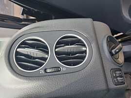 Gura Grila Aerisire Ventilatie Bord Dreapta Volkswagen Golf 5 Plus 2004 - 2008 [K5082]