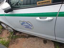 Usa Usi Portiera Portiere Stanga Fata Revopsita Skoda Octavia 3 2013 - 2020 Culoare LS9R [K4804]