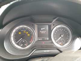 Ceas Ceasuri Cluster Instrumente Bord Skoda Octavia 3 Diesel 2013 - 2020 [K4823]