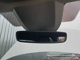 Oglinda Retrovizoare Parbriz Skoda Octavia 3 2013 - 2020 [K4828]