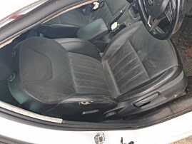 Scaun Piele Dreapta Fata Fara Incalzire cu Imperfectiune Skoda Octavia 3 2013 - 2020 [K4834] [K4835]