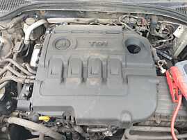 Chiulasa Chiuloasa Echipata cu Ax Axe Came Supape Tacheti 1.6 TDI CXMA Seat Toledo 4 2013 - 2019 [K4795]