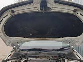 Capitonaj Antifonare Capota Skoda Skoda Octavia 3 FL Facelift 2017 - 2020 [K4846]