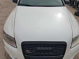 Capota Motor Audi A6 C6 2005 - 2008 Colantata [Q1695]