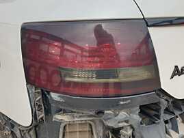 Tripla Lampa Stop Stanga Standard de pe Caroserie Audi A6 C6 Berlina Sedan 2004 - 2011 [K9772]