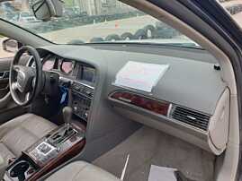 Plansa Bord Torpedou Audi A6 C6 2004 - 2011 [K9776]