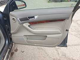 Panou Tapiterie Fata de Usa Interioara Dreapta Fata Audi A6 C6 2004 - 2011 [K9779]