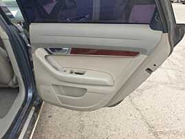 Panou Tapiterie Fata de Usa Interioara Dreapta Spate Audi A6 C6 2004 - 2011 [K9780]