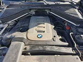 Motor Ambielat 3.0 D M57 M57N2 306D3 Bloc Motor si Chiulasa FARA Anexe si FARA Baie Ulei BMW X5 E70 2006 - 2013 Cod 11000441285 [X4859]