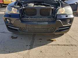 Trager Tragher Panou Fronta Suport Radiatoare Calandru BMW X5 E70 2006 - 2013 [K4957]