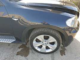 Carenaj Aparatoare Noroi Aripa Roata Dreapta Fata BMW X5 E70 NFL Non Facelift 2006 - 2011 [K4940]