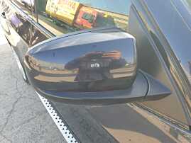 Oglinda Dreapta Completa Electrica cu Pliere Rabatare BMW X5 E70 NFL Non Facelift 2006 - 2011 [K4874]