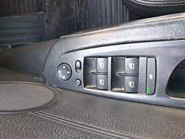 Consola Panou Butoane Geamuri si Oglinzi cu Rabatare Pliere BMW X5 E70 2006 - 2013 [K4876]