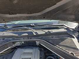 Brat Stergator Parbriz Stanga Sofer BMW X5 E70 2006 - 2013 [K4883]